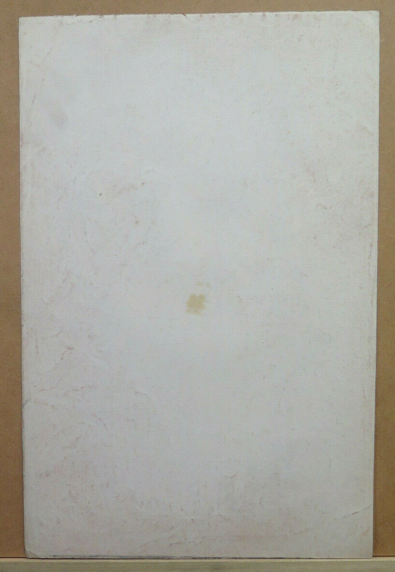 ANCIENT BLOOD DRAWING WITH FEMALE FIGURES Pierre Duteurtre DUT BM53.1 C