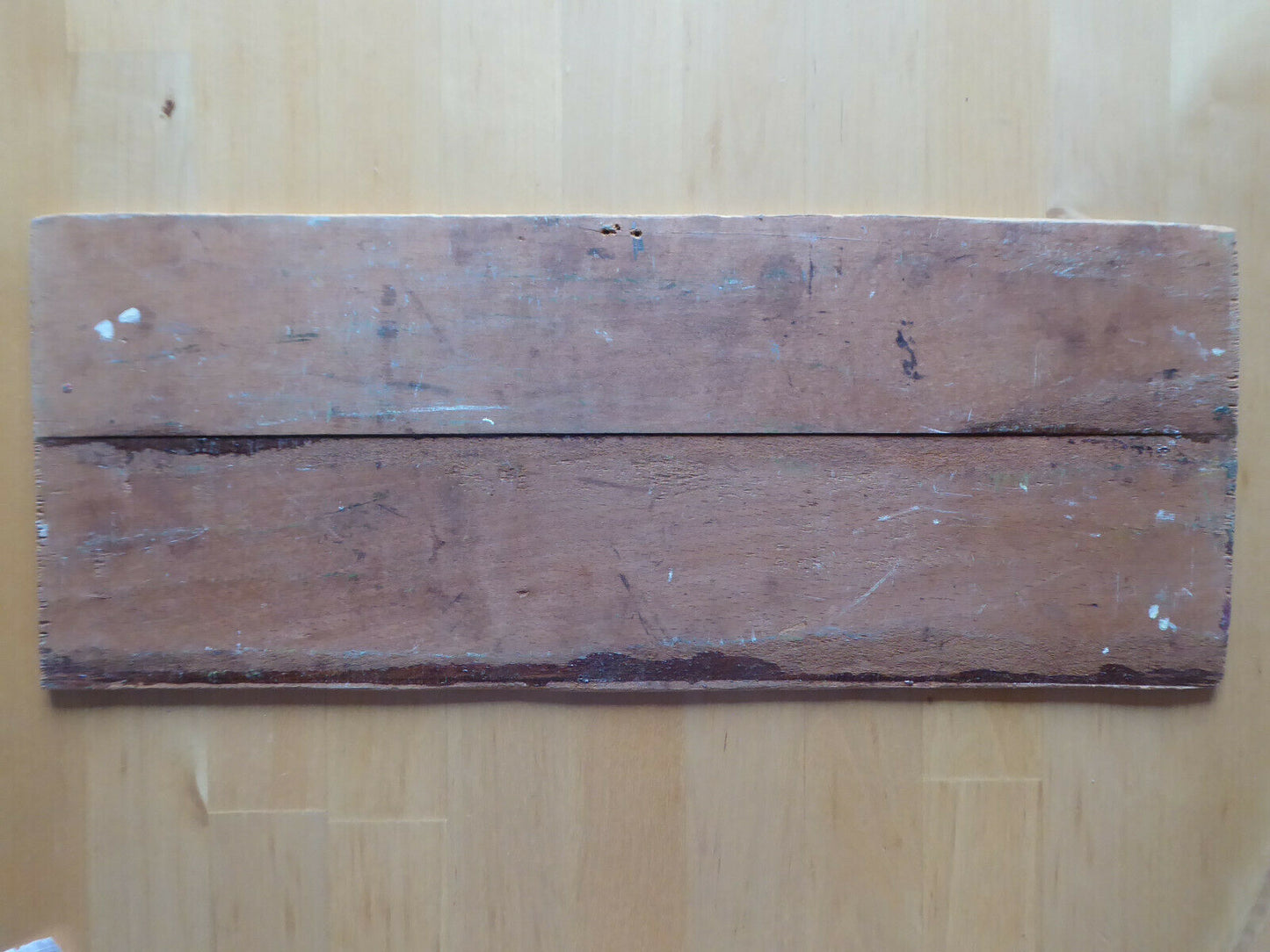 QUADRO AD OLIO VINTAGE FIRMATO PAESAGGIO STILE IMPRESSIONISTA SPAGNA '900 MD2