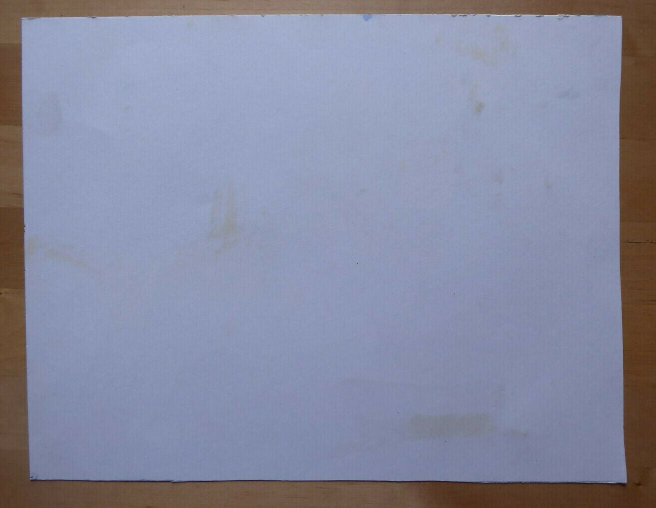 DELIGHTFUL SEA VIEW OLD SMALL PAINTING SPAIN OIL MD1