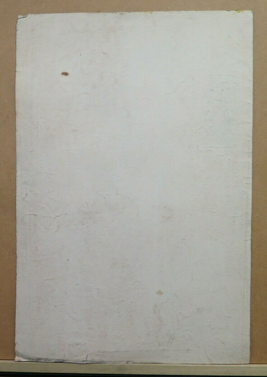 ANTIQUE DRAWING BY FRENCH ARTIST Pierre Duteurtre DUT CLASSICAL SCENE BM53.1 f