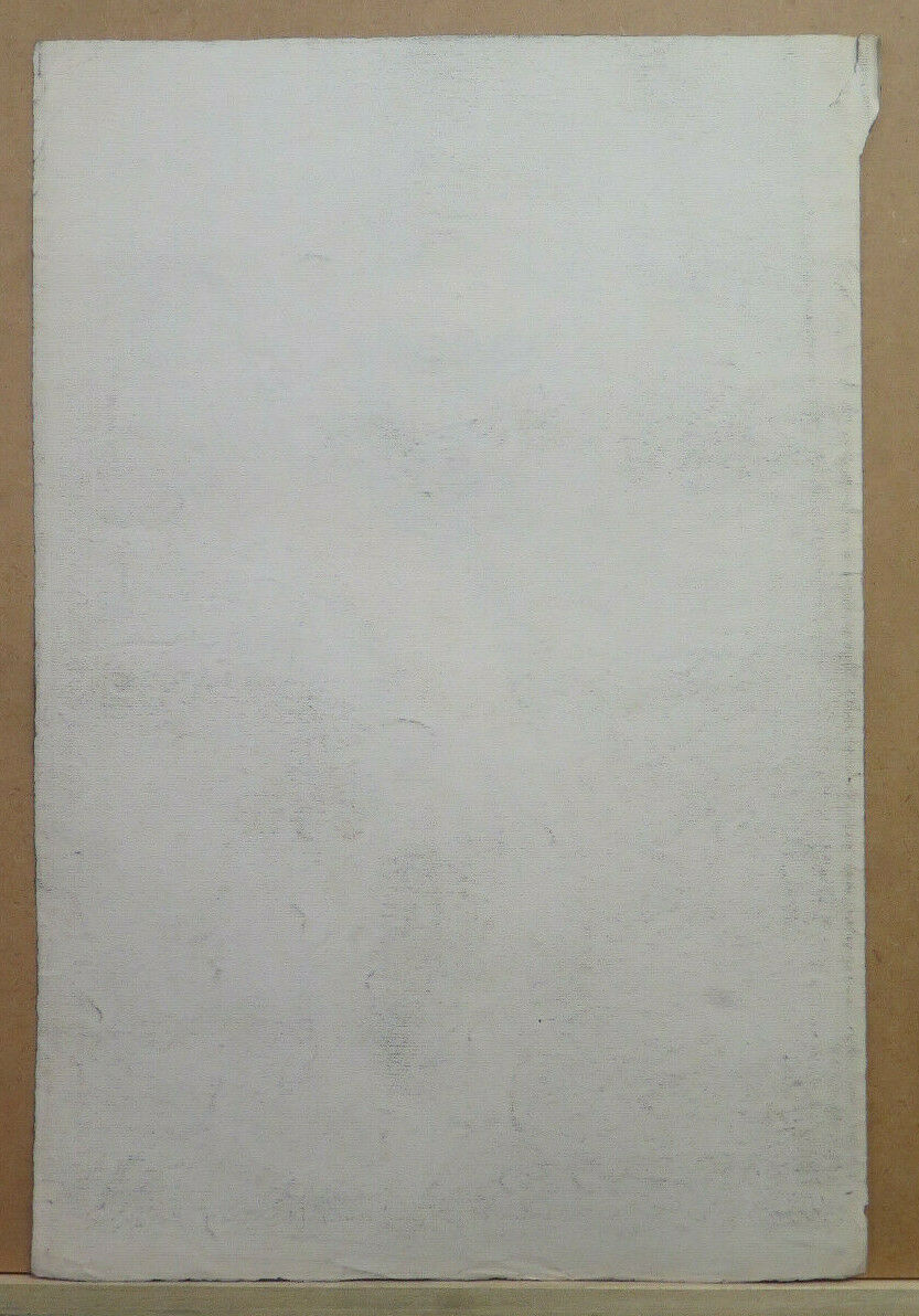 ANTIQUE PAINTING PORTRAIT OF A GENTLEMAN FRENCH ARTIST Pierre Duteurtre DUT BM53.1