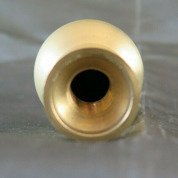 6 HANDMADE BRASS KNOB FRIEZE HANDLES KNOB KNOBS h 5cm CH24