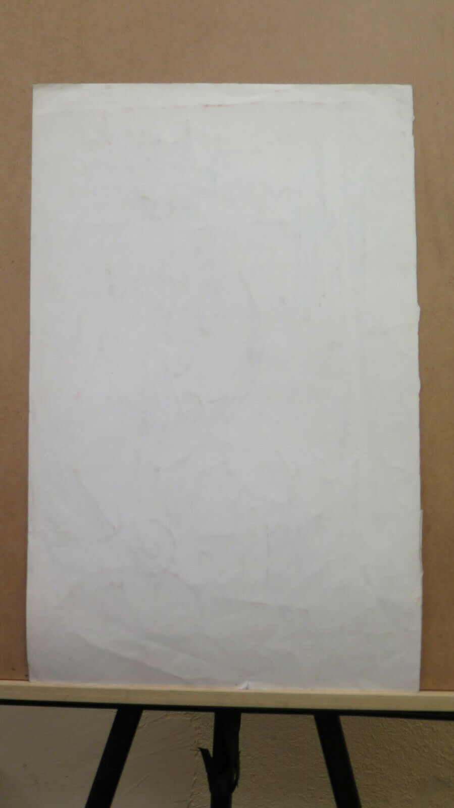 OLD PAINTING COLLECTION STYLEME ART BELGIUM BRUSSELS 1959 BM53.3