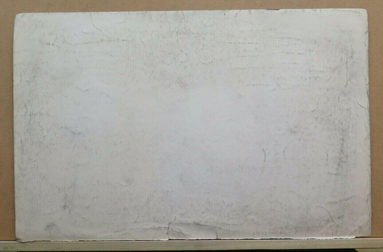 DISEGNO ANTICO STUDIO ESERCIZIO ILLUSTRATORE Pierre Duteurtre detto DUT BM53.1 - Belbello Antiques