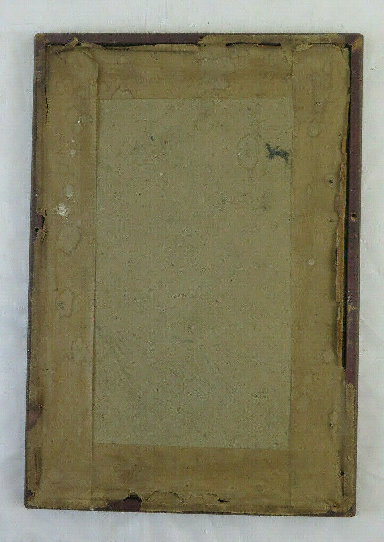 ANTIQUE PRINT ETCHING VIEW OF CHARTRES FRANCE Victor Maunier 1931 BM41