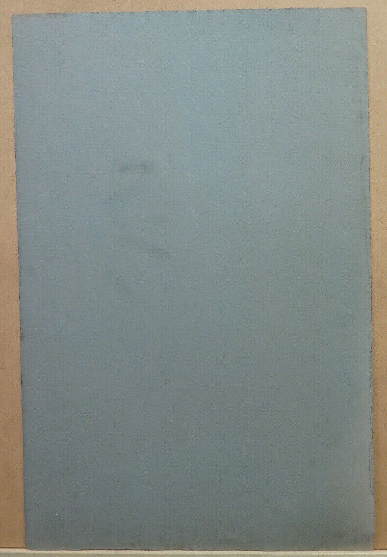 ANTIQUE DRAWING PAINTING CITY VIEW FRANCE ART Pierre Duteurtre DUT BM53.1