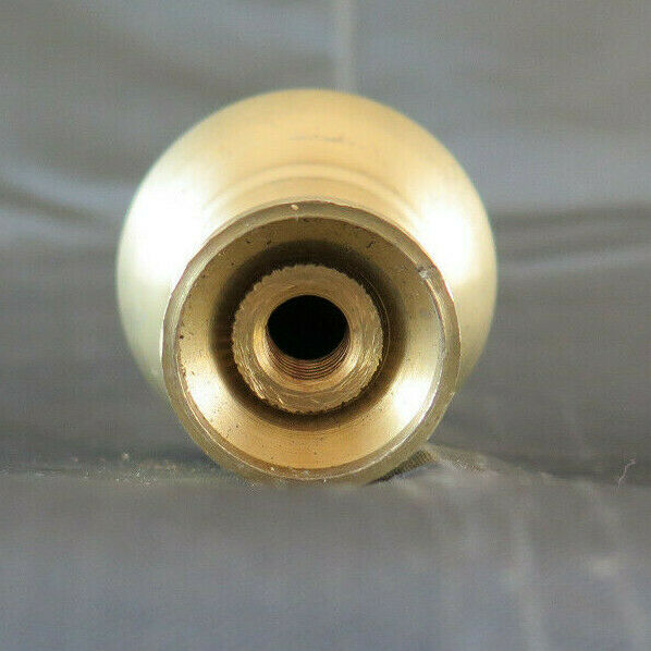 6 HANDMADE BRASS KNOB FRIEZE HANDLES KNOB KNOBS KNOB h 5.5cm CH23