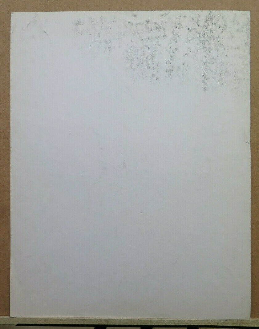 VECCHIO BOZZETTO PUBBLICITARIO PUBBULICITÀ QUADRO CARAMELLE CIOCCIOLATO BM53.3