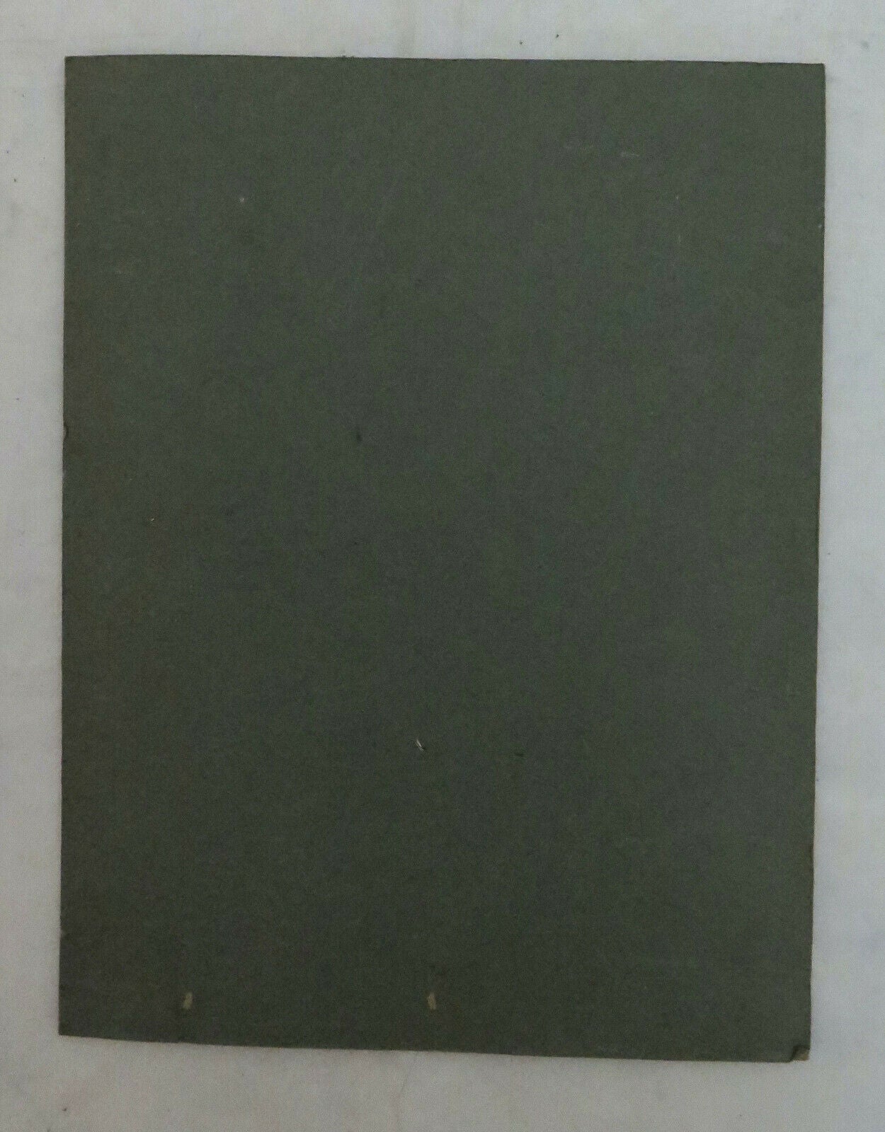 VIEW OF AN OLD VILLAGE OIL PAINTING ON PAINTING SIGNED VINTAGE PAINTING BM40