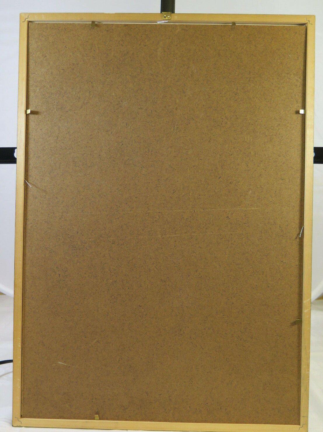 GENOVA COMMENDA DI SAN GIOVANNI DI PRè VECCHIO DISEGNO SU CARTA VEDUTA CITTà G38 - Belbello Antiques