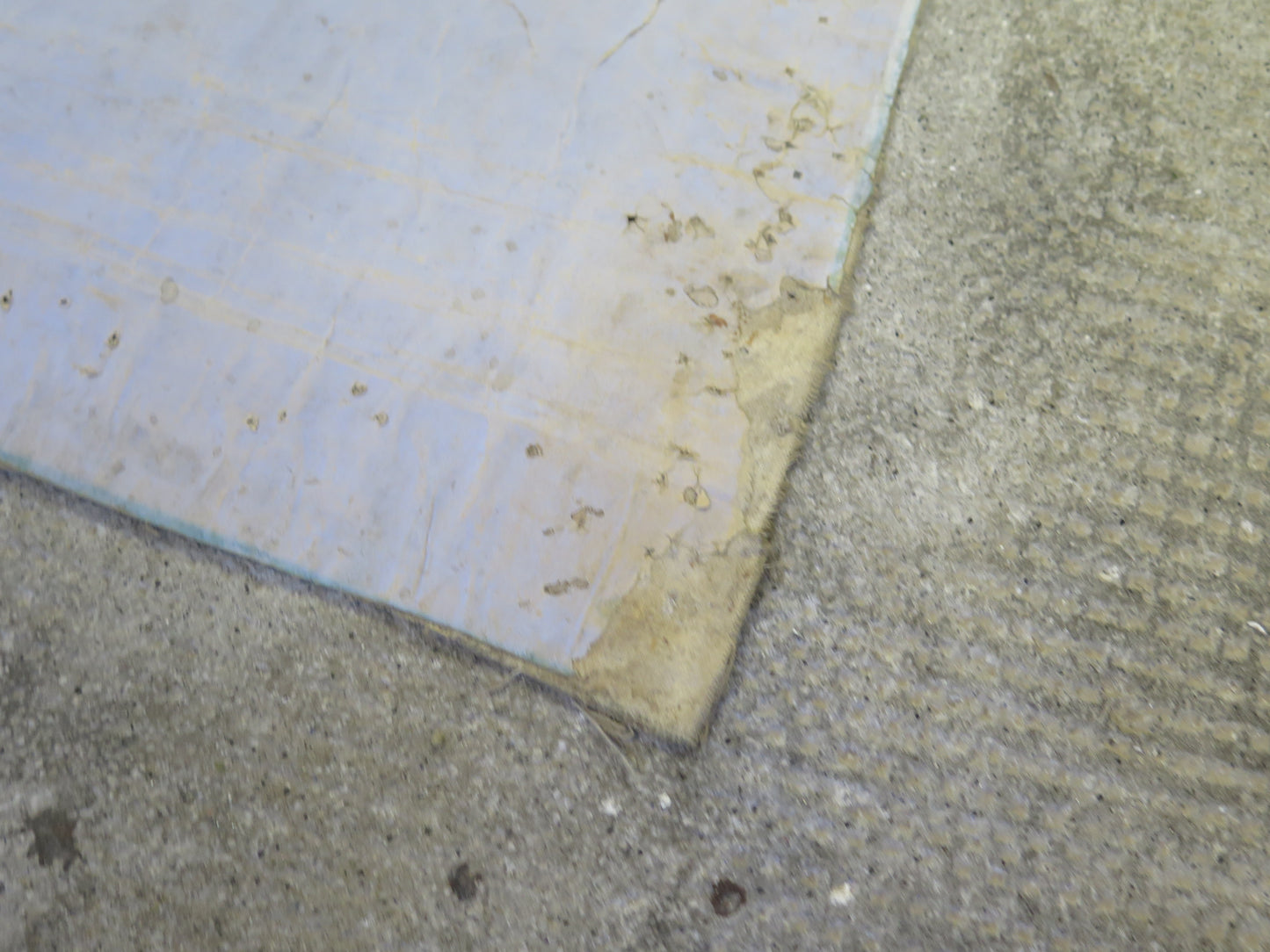 104x250 cm ANCIENT THEATER BACKDROP PAINTED ON PAPER SCENOGRAPHY BOISERIE CL2.15