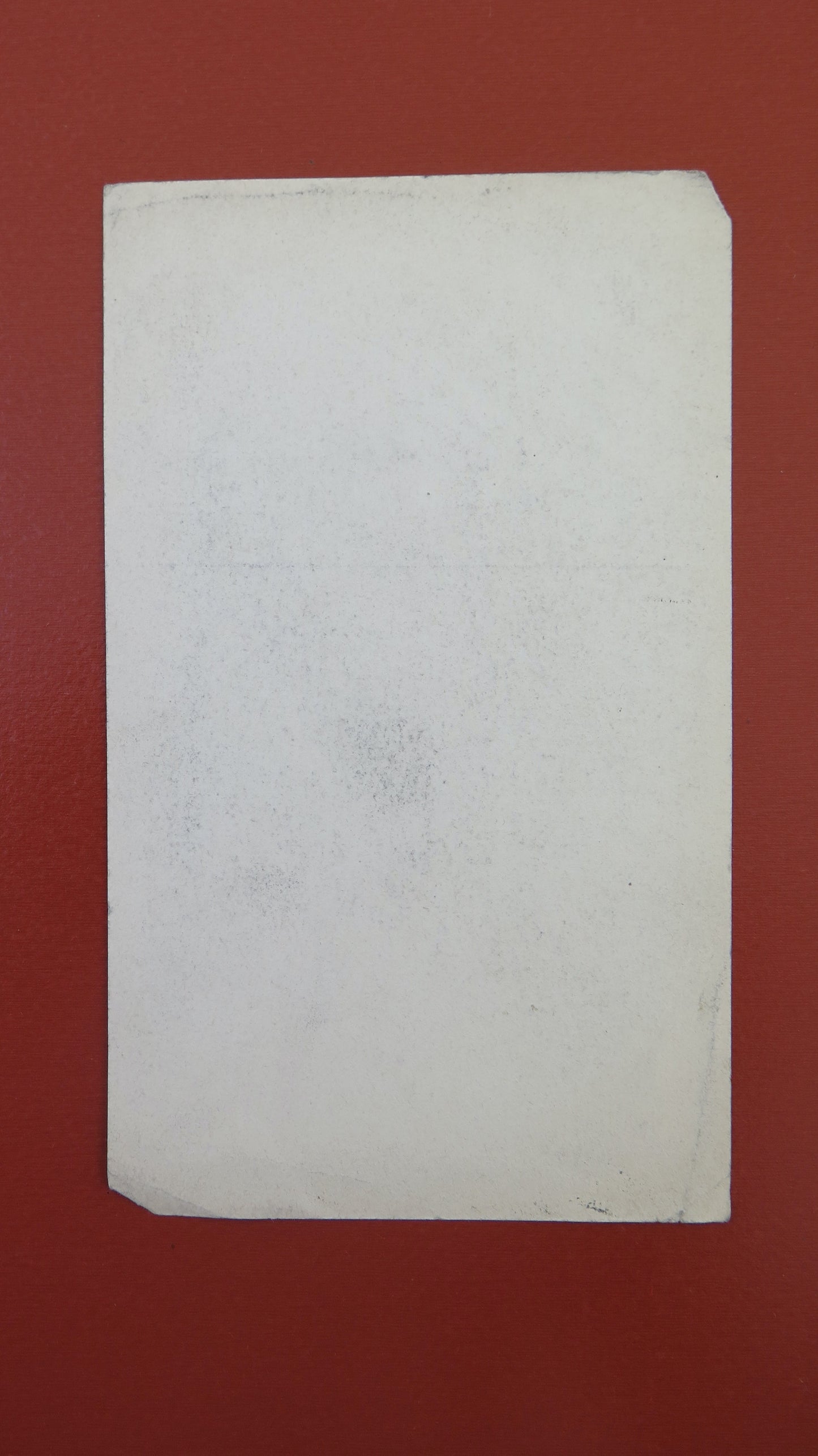 ANTIQUE DRAWING STUDY SKETCH FOR LANDSCAPE PAINTING PENCIL ON PAPER BM53.5C