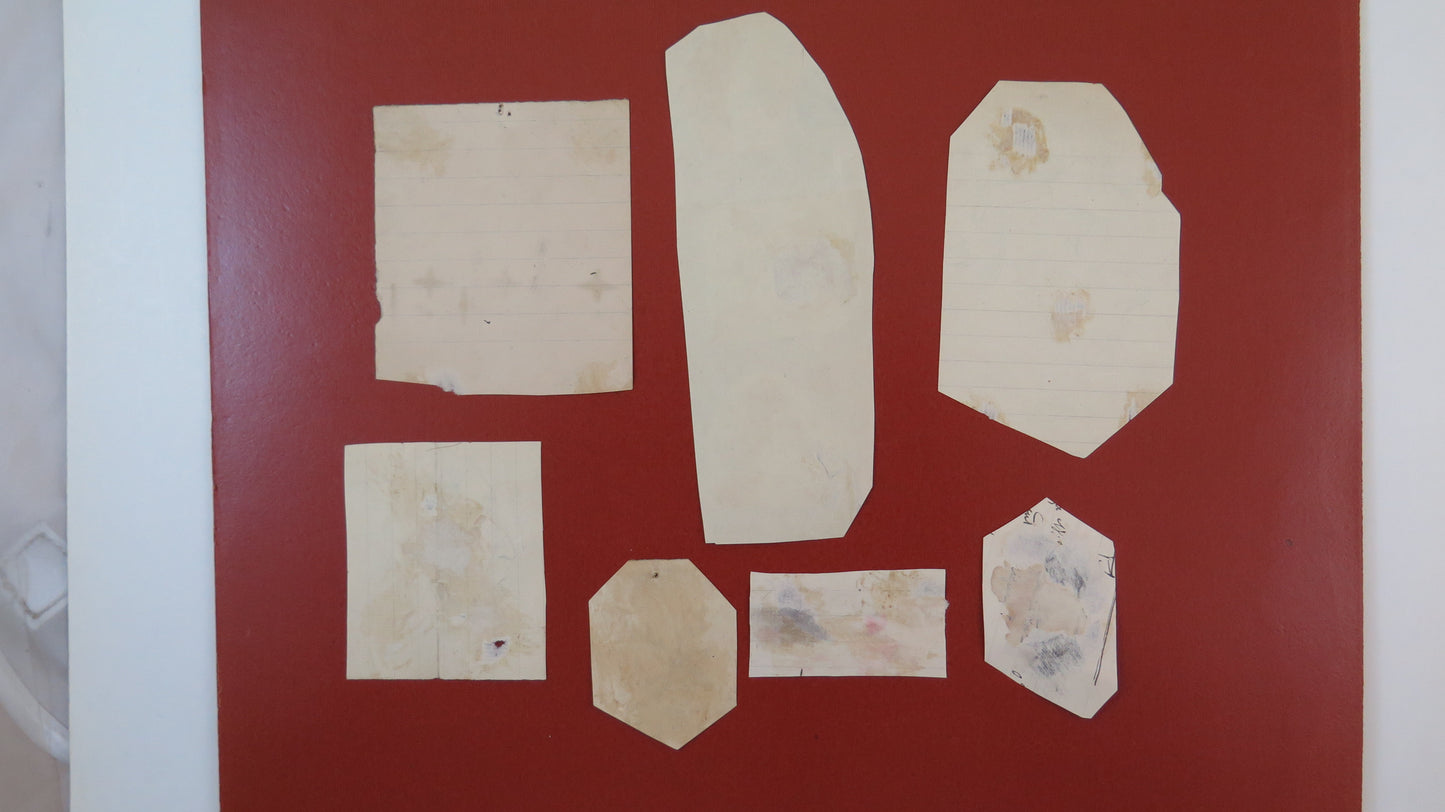 7 ANTIQUE DRAWINGS SKETCHES ON PAPER VARIOUS SUBJECTS BEGINNING OF THE CENTURY FRANCE BM53.5C