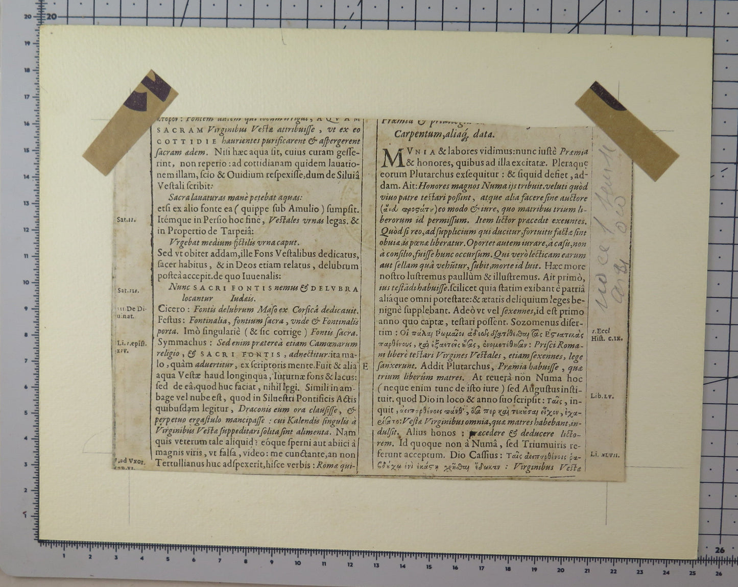 26x21 cm VECCHIA CORNICE DI LEGNO SEMPLICE ELEGANTE STAMPA ROMA IN OMAGGIO X12