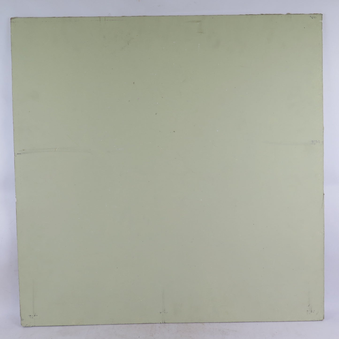 QUADRO DIPINTO CON TECNICA DEL GELO RITRATTO FEMMINILE FIRMATO PANCALDI P29