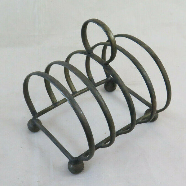 Portatovaglioli In Metallo Nero Per Ristorante - Design Ad Arco, Compatto | Per Tovaglioli Di Carta - Foto 9