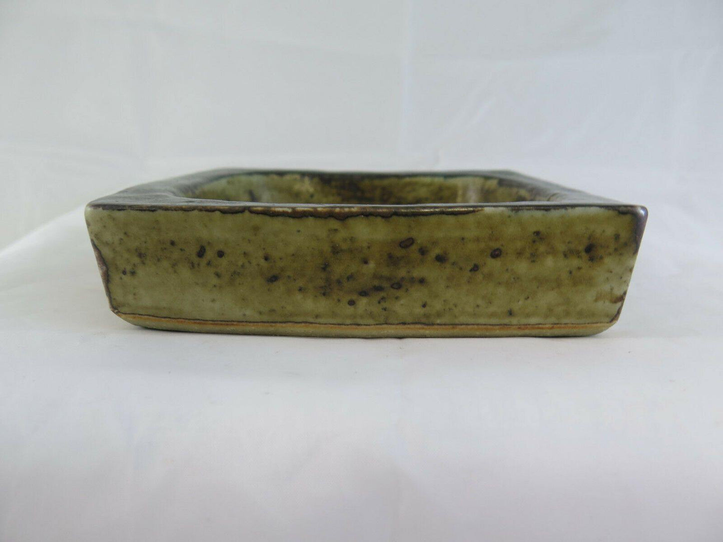 ROYAL COPENHAGEN DENMARK 21872 DANIMARCA PORTACENERE VINTAGE DA COLLEZIONE R85 - Belbello Antiques