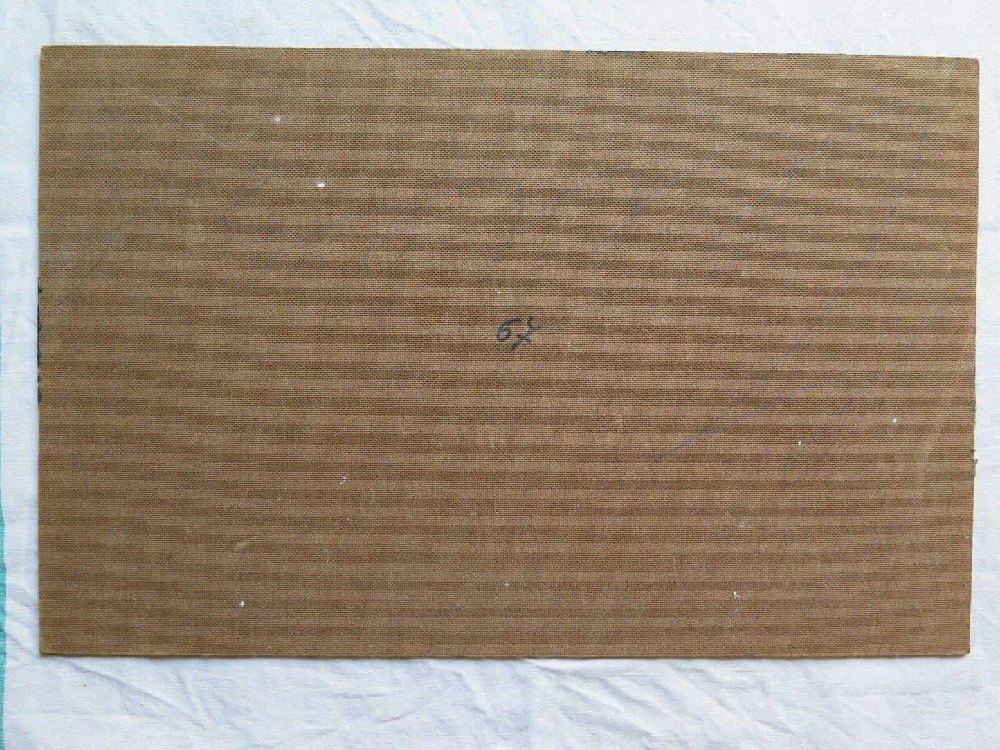 VEDUTA DI UN BORGO ANTICO QUADRO DIPINTO OLIO FIRMATO CON GARANZIA ORIGINALE p9 - Belbello Antiques