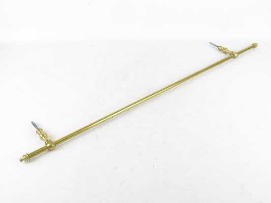 VINTAGE WALL TOWEL RAIL ELEGANT TOWEL HOLDER CH11